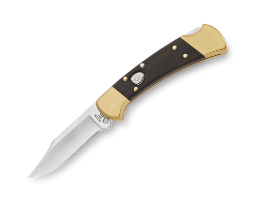 0112 Buck 112 Ranger Automatic Knife