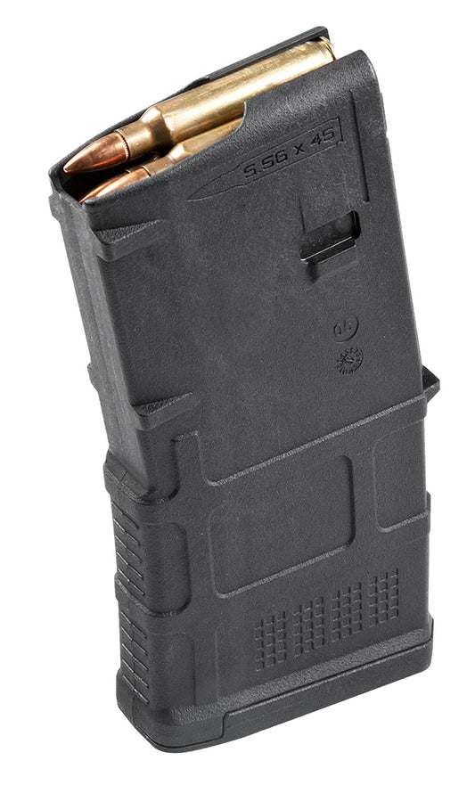 AR-15 20 Round Magpul PMag