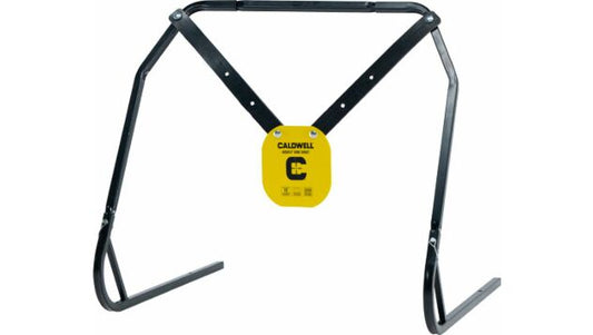 Caldwell Portable Range Kit W/8" AR500 Steel Gong