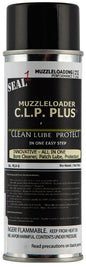 Seal 1 Muzzleloader C.L.P. Plus - 6oz Spray