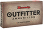 .308WIN Hornady Outfitter 165gr CX - 20 Rounds