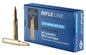 .270WIN PPU 130gr Soft Point  - 20 Rounds