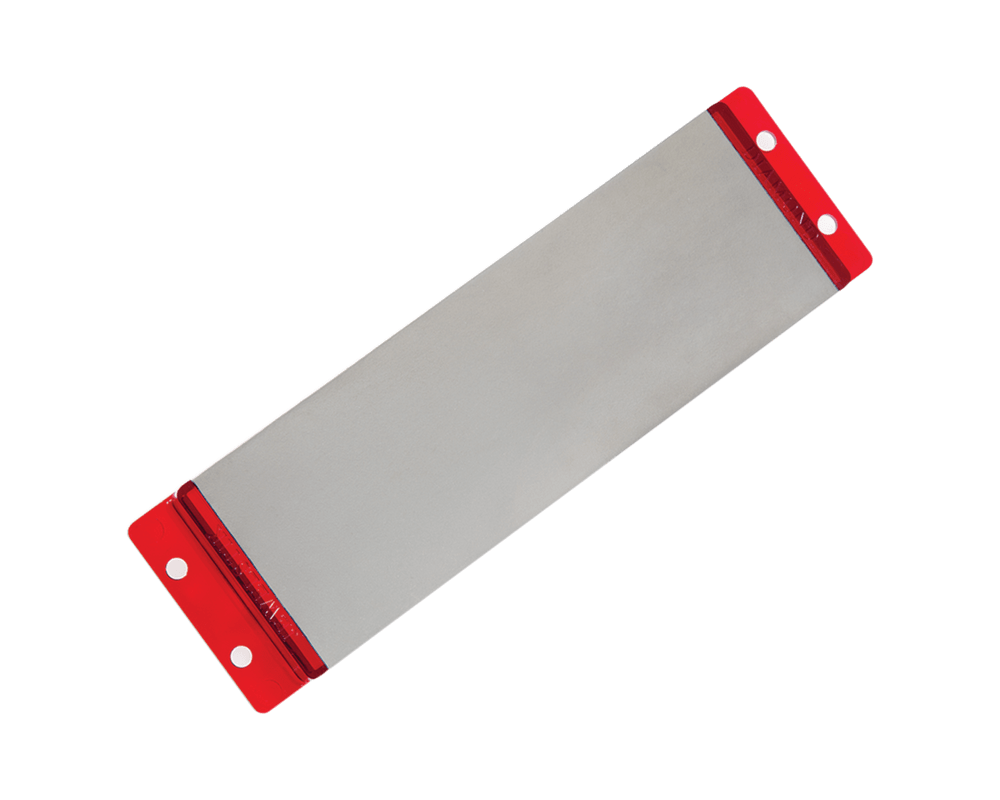 Buck Knives EdgeTek Bench Stone Medium) Knife Sharpener