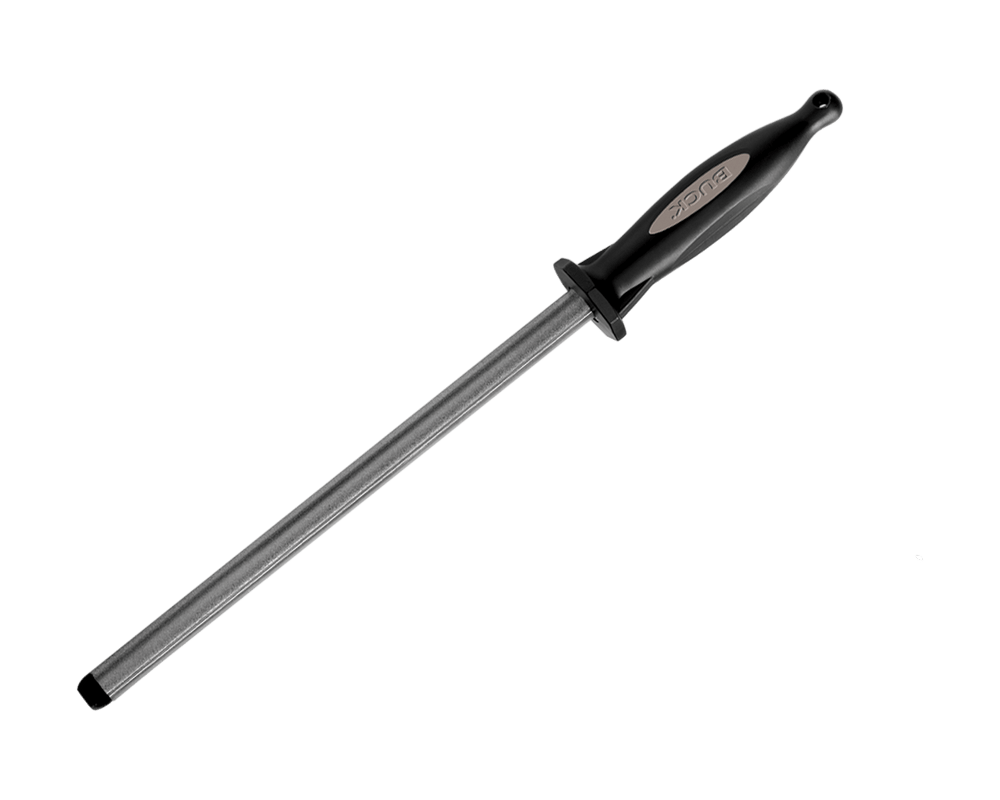 Buck Knives EdgeTek Sharpening Ultra Steel 10"