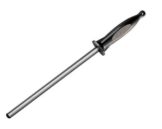Buck Knives EdgeTek Sharpening Steel 10"