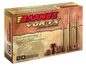 .450 Bushmaster Barnes 250gr TTSX - 20 Rounds