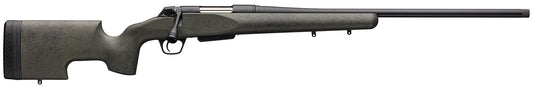Winchester XPR Renegade Long Range SR 6.5 Creedmoor