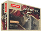 Norma Whitetail 7mm-08REM 150gr Pointed Soft Point - 20 Rounds