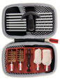 Real Avid Gun Boss Shotgun Cleaning Kit 12 GA & 20 GA - 14 Pieces