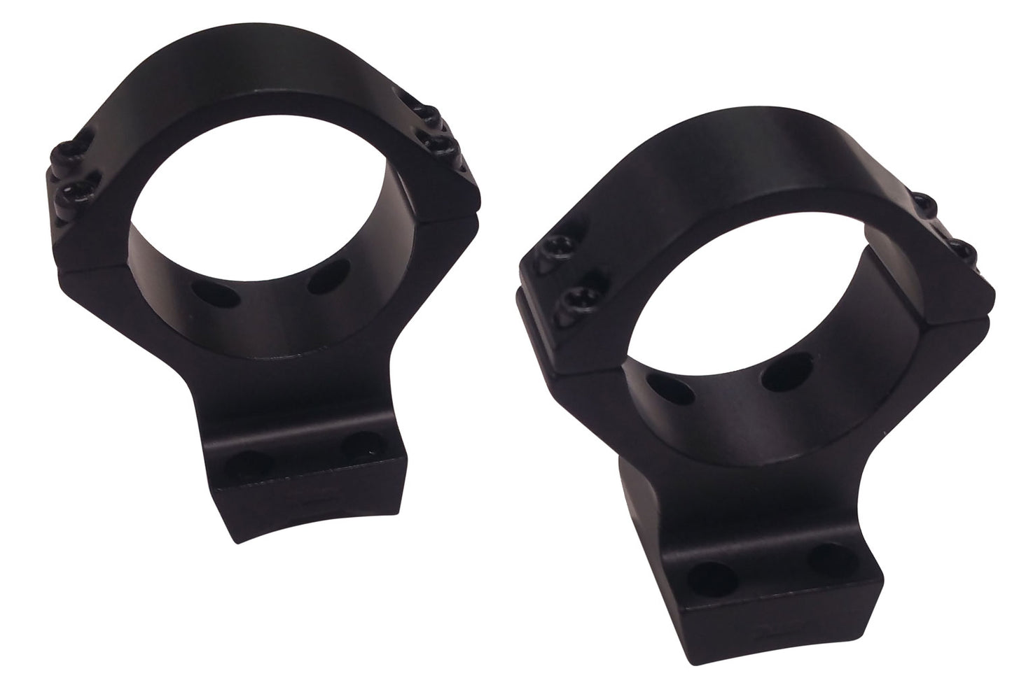 Talley Browning X-Bolt 1" Medium Rings