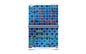 Birchwood Casey, Pregame Target, Battle at Sea, 12x18, 8 Targets