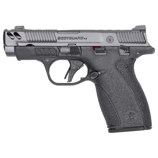 Smith & Wesson M&P Bodyguard 2.0 COMP Performance Center .380ACP