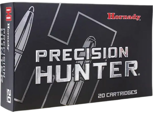 Hornady Precision Hunter 7MM PRC 175gr ELD-X - 20 Rounds