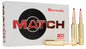 Hornady Match 7MM PRC 180gr ELD-M (Extremely Low Drag) - 20 Rounds