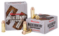 10MM Hornady Backcountry H.P. - 25rds