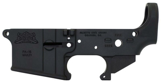Palmetto State Armory AR-15 Lower