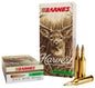 Barnes Harvest .243WIN 90gr Sierra GameKing - 20 Rounds