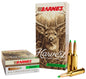 Barnes Harvest 6.5 Creedmoor 140gr Sierra Tipped GameKing - 20 Rounds