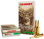 Barnes Harvest 6.5 PRC 145gr Sierra GameKing - 20 Rounds