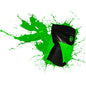 Triumph Systems Pop Pack Bursting Splatter Targets - 10 Pack