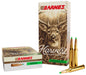 Barnes Harvest 7MM PRC 180gr Sierra Tipped GameKing - 20 Rounds