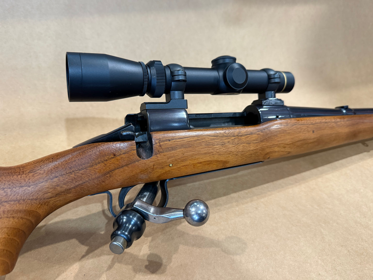 Remington 721 .270WIN (Mfg. 1954)