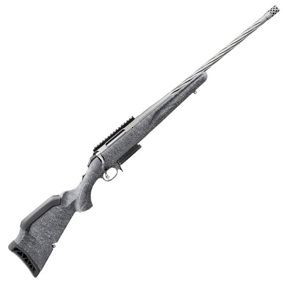 Ruger American Gen II Standard 6.5 Creedmoor