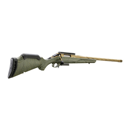 Ruger American Gen II Predator .243WIN