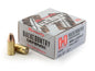 Hornady Backcountry 9MM H.P. - 25rds