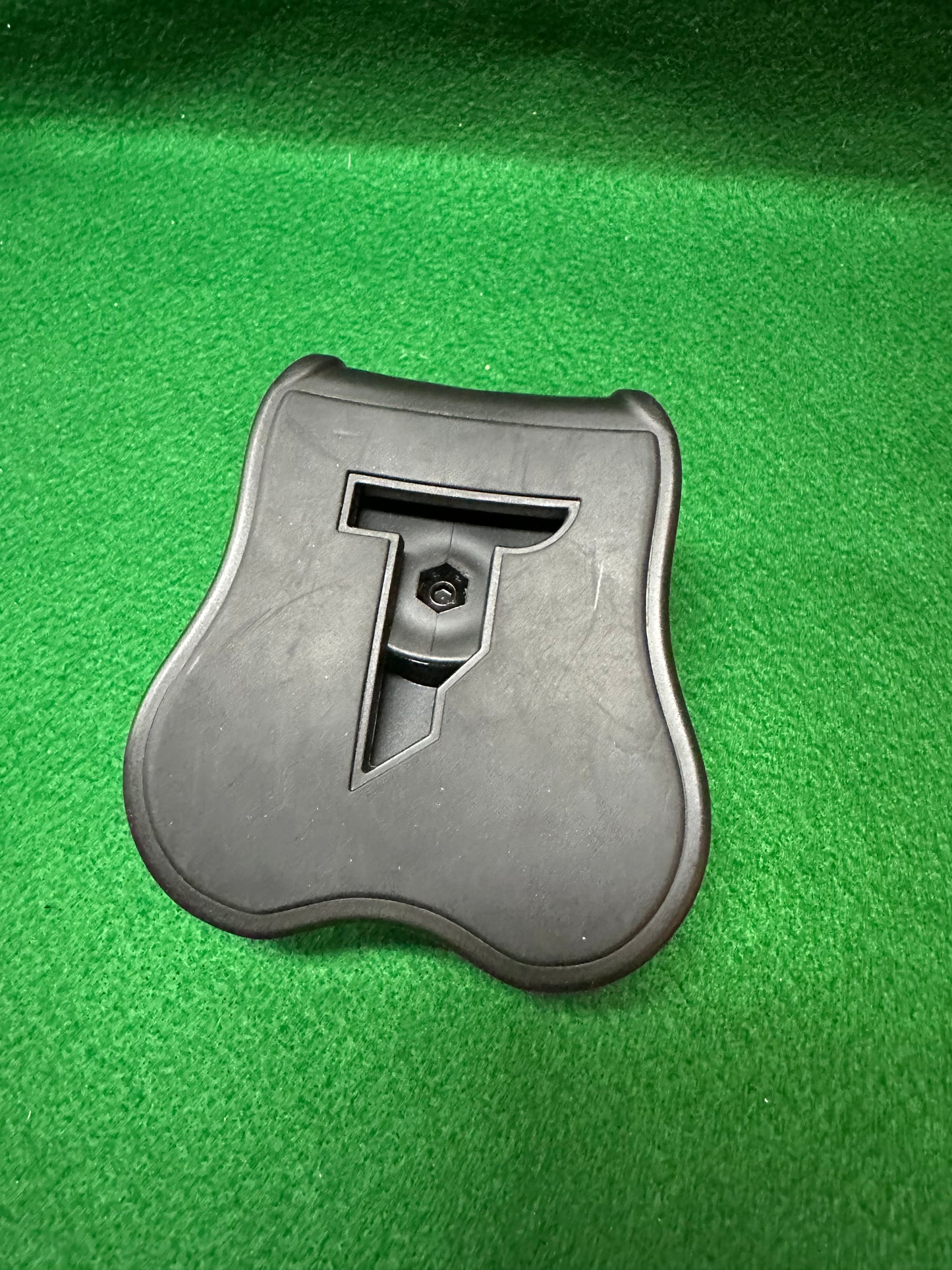 Ruger LC9/EC9 Holster