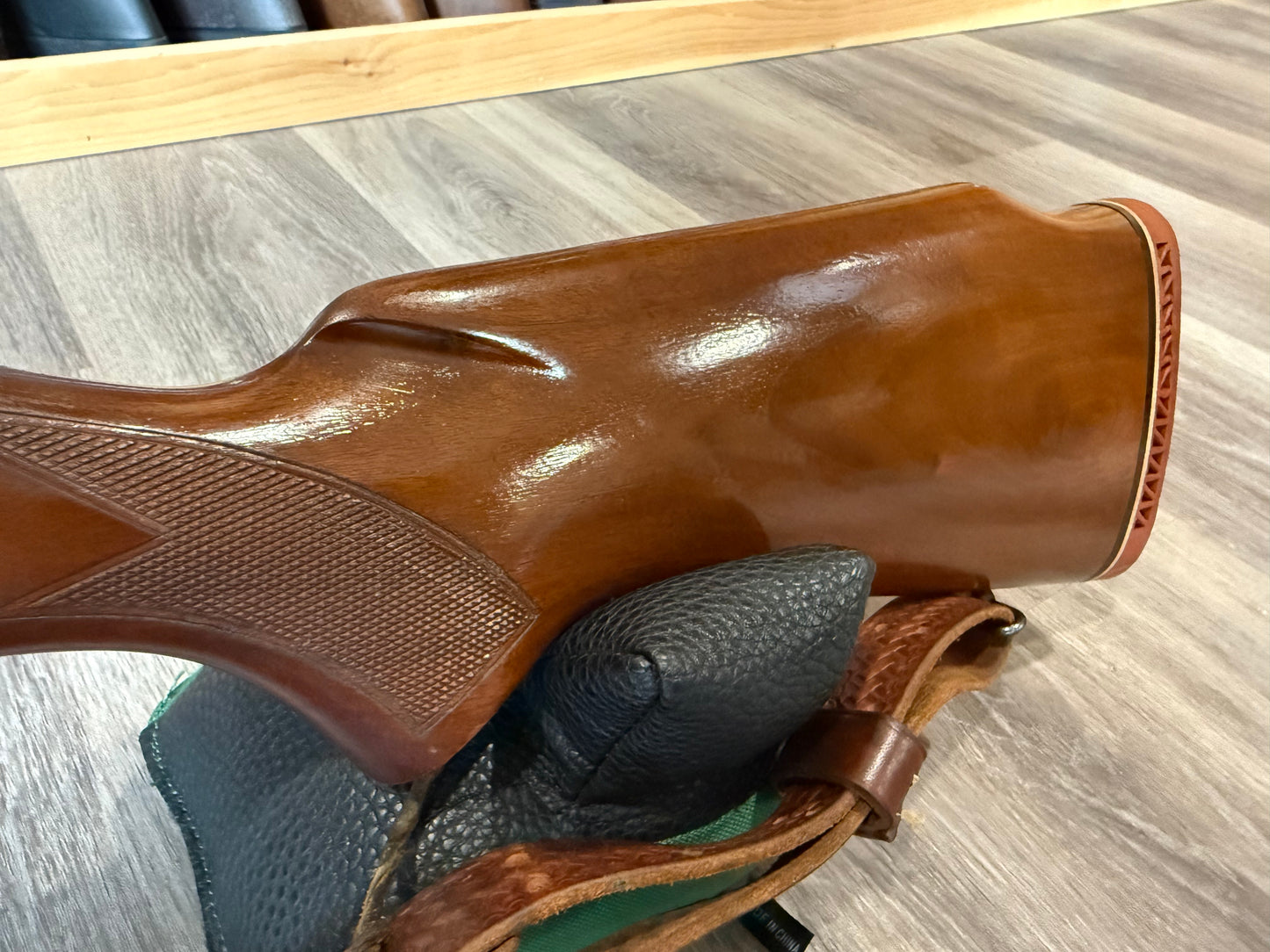 USED (Pre 64) Winchester Model 70 .300 Win Mag