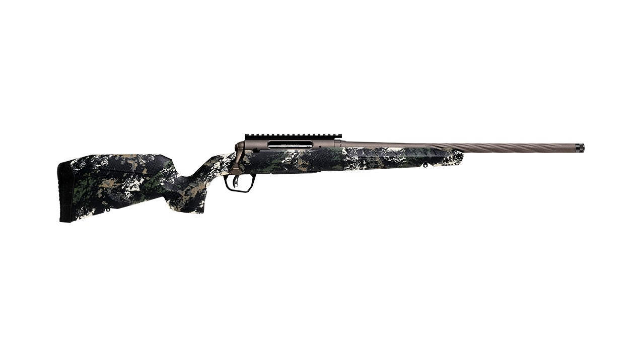 Savage Arms Axis 2 Pro Forest .270WIN