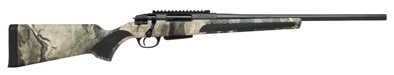 Savage Stevens 334 6.5 Creedmoor