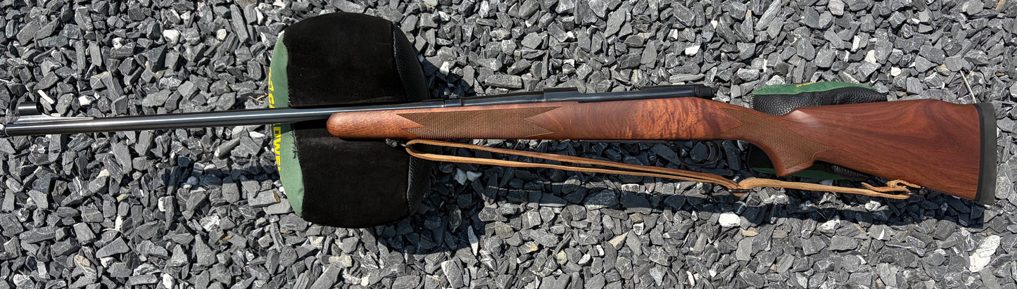 USED Winchester Model 70 Alaskan .338 Win Mag - Claw Extractor/CRF