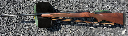 USED Winchester Model 70 Alaskan .338 Win Mag - Claw Extractor/CRF