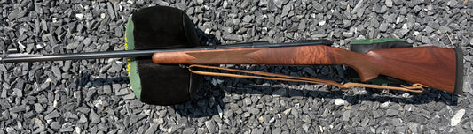 USED Winchester Model 70 Alaskan .338 Win Mag - Claw Extractor/CRF