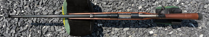 USED Winchester Model 70 Alaskan .338 Win Mag - Claw Extractor/CRF