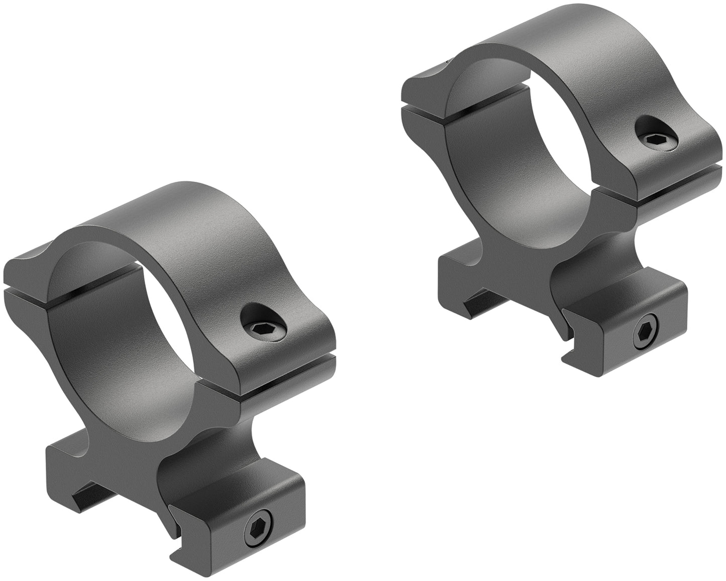Leupold Rifleman 1" Low Rings