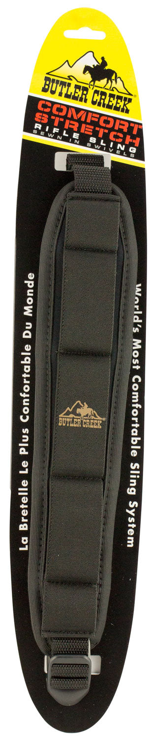 Butler Creek Comfort Stretch Rifle Sling