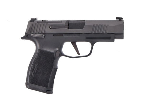 Sig Sauer P365XL 9MM
