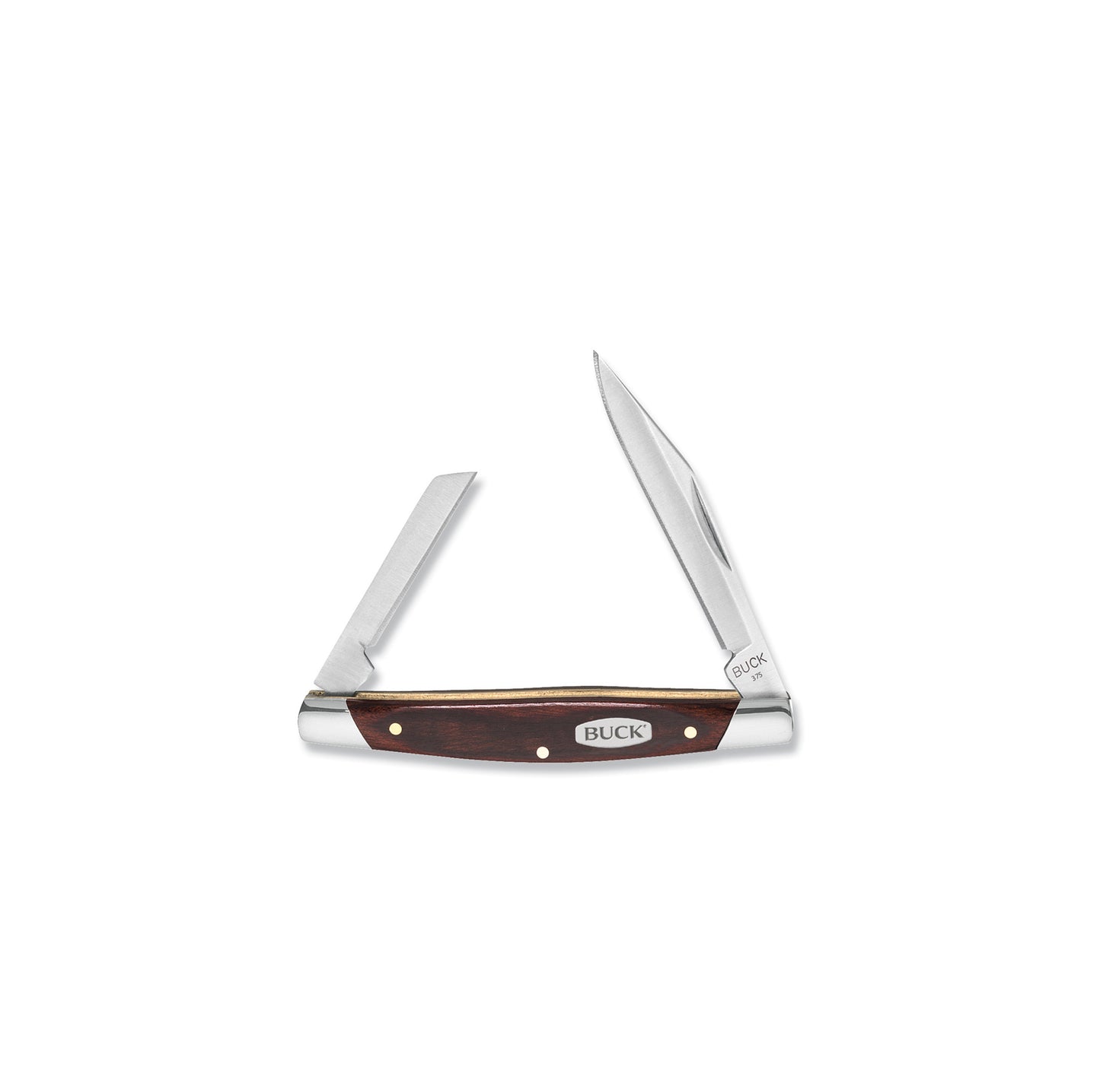 0375 Buck 375 Deuce Knife
