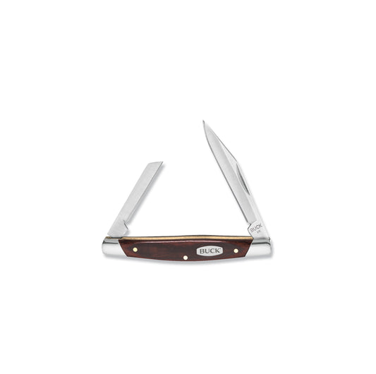 0375 Buck 375 Deuce Knife