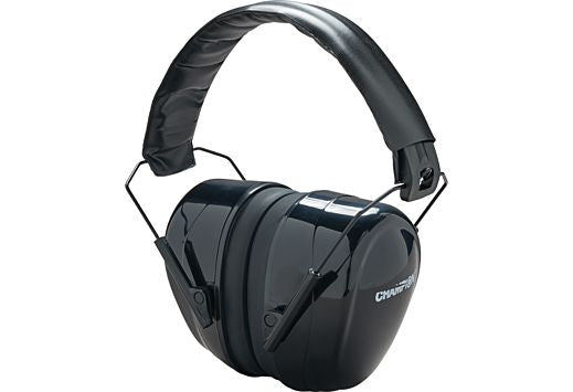 Champion Passive Muffs