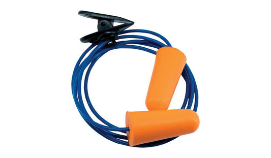 Caldwell Ear Plugs - 10 Pack