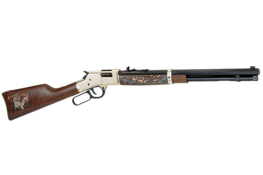 Henry Wildlife II Edition .44 Magnum