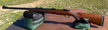 Ruger M77 .458 WIN MAG (1974 First Year Production 12345 Serial #)
