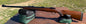Ruger M77 .458 WIN MAG (1974 First Year Production 12345 Serial #)