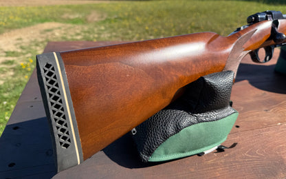 Ruger M77 .458 WIN MAG (1974 First Year Production 12345 Serial #)
