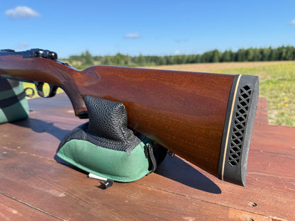 Ruger M77 .458 WIN MAG (1974 First Year Production 12345 Serial #)