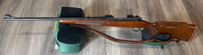 USED (Pre 64) Winchester Model 70 .300 Win Mag